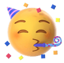 congratulation emoji